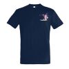 SOLS Imperial Men’s Embroidered T-Shirt Thumbnail