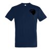 SOLS Imperial Men’s Embroidered T-Shirt Thumbnail
