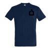 SOLS Imperial Men’s Embroidered T-Shirt Thumbnail