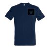 SOLS Imperial Men’s Embroidered T-Shirt Thumbnail