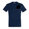 SOLS Imperial Men’s Embroidered T-Shirt Thumbnail