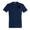 SOLS Imperial Men’s Embroidered T-Shirt Thumbnail