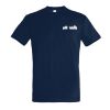 SOLS Imperial Men’s Embroidered T-Shirt Thumbnail