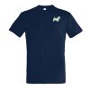 SOLS Imperial Men’s Embroidered T-Shirt Thumbnail