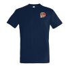 SOLS Imperial Men’s Embroidered T-Shirt Thumbnail