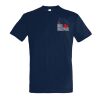 SOLS Imperial Men’s Embroidered T-Shirt Thumbnail