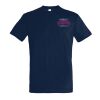 SOLS Imperial Men’s Embroidered T-Shirt Thumbnail
