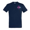 SOLS Imperial Men’s Embroidered T-Shirt Thumbnail