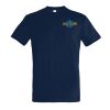 SOLS Imperial Men’s Embroidered T-Shirt Thumbnail