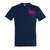 SOLS Imperial Men’s Embroidered T-Shirt Thumbnail