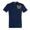 SOLS Imperial Men’s Embroidered T-Shirt Thumbnail