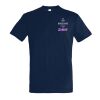 SOLS Imperial Men’s Embroidered T-Shirt Thumbnail
