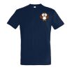 SOLS Imperial Men’s Embroidered T-Shirt Thumbnail