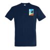 SOLS Imperial Men’s Embroidered T-Shirt Thumbnail