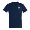 SOLS Imperial Men’s Embroidered T-Shirt Thumbnail
