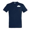 SOLS Imperial Men’s Embroidered T-Shirt Thumbnail