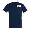 SOLS Imperial Men’s Embroidered T-Shirt Thumbnail