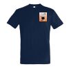 SOLS Imperial Men’s Embroidered T-Shirt Thumbnail