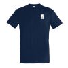SOLS Imperial Men’s Embroidered T-Shirt Thumbnail
