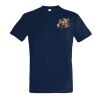 SOLS Imperial Men’s Embroidered T-Shirt Thumbnail