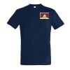 SOLS Imperial Men’s Embroidered T-Shirt Thumbnail