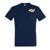 SOLS Imperial Men’s Embroidered T-Shirt Thumbnail