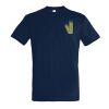 SOLS Imperial Men’s Embroidered T-Shirt Thumbnail