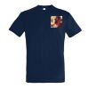 SOLS Imperial Men’s Embroidered T-Shirt Thumbnail