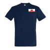 SOLS Imperial Men’s Embroidered T-Shirt Thumbnail