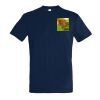 SOLS Imperial Men’s Embroidered T-Shirt Thumbnail