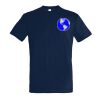 SOLS Imperial Men’s Embroidered T-Shirt Thumbnail