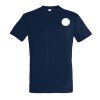 SOLS Imperial Men’s Embroidered T-Shirt Thumbnail