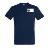 SOLS Imperial Men’s Embroidered T-Shirt Thumbnail