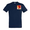 SOLS Imperial Men’s Embroidered T-Shirt Thumbnail