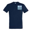 SOLS Imperial Men’s Embroidered T-Shirt Thumbnail