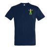 SOLS Imperial Men’s Embroidered T-Shirt Thumbnail