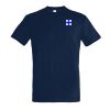 SOLS Imperial Men’s Embroidered T-Shirt Thumbnail