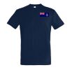 SOLS Imperial Men’s Embroidered T-Shirt Thumbnail