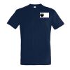 SOLS Imperial Men’s Embroidered T-Shirt Thumbnail