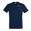 SOLS Imperial Men’s Embroidered T-Shirt Thumbnail