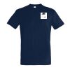 SOLS Imperial Men’s Embroidered T-Shirt Thumbnail