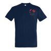 SOLS Imperial Men’s Embroidered T-Shirt Thumbnail