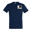 SOLS Imperial Men’s Embroidered T-Shirt Thumbnail