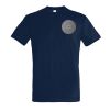SOLS Imperial Men’s Embroidered T-Shirt Thumbnail