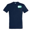 SOLS Imperial Men’s Embroidered T-Shirt Thumbnail