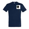 SOLS Imperial Men’s Embroidered T-Shirt Thumbnail