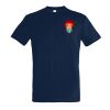 SOLS Imperial Men’s Embroidered T-Shirt Thumbnail