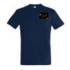 SOLS Imperial Men’s Embroidered T-Shirt Thumbnail
