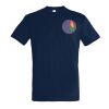 SOLS Imperial Men’s Embroidered T-Shirt Thumbnail