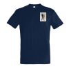 SOLS Imperial Men’s Embroidered T-Shirt Thumbnail